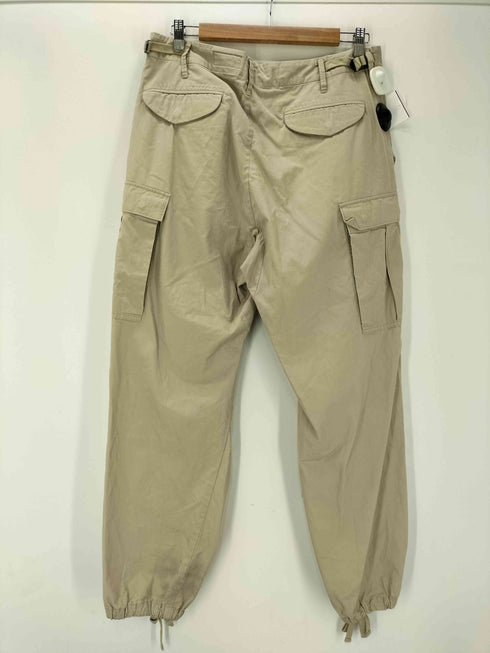 ヤエカ YAECA 22641 LIKE WEAR  M-51 フィールド ミリタリー パンツ メンズ  34/30